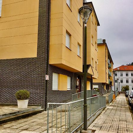 Apartamento Martin Unquera Eksteriør billede